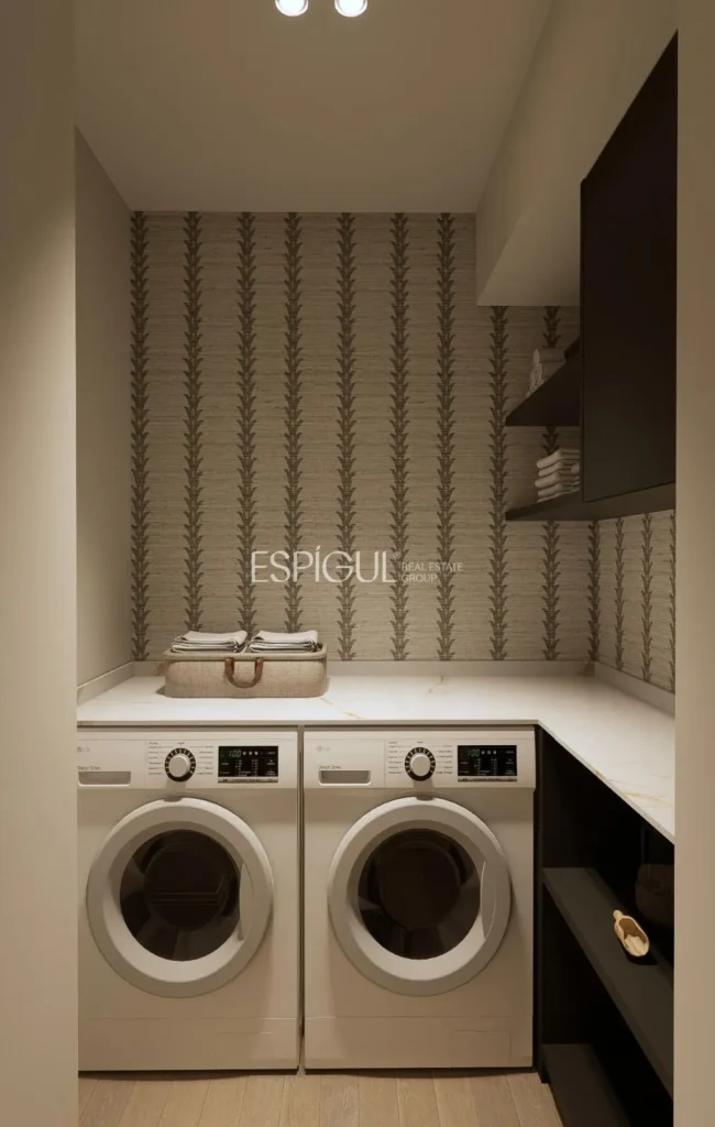 Appartement à vendre avec place de parking dans la rue Ayala, Goya
