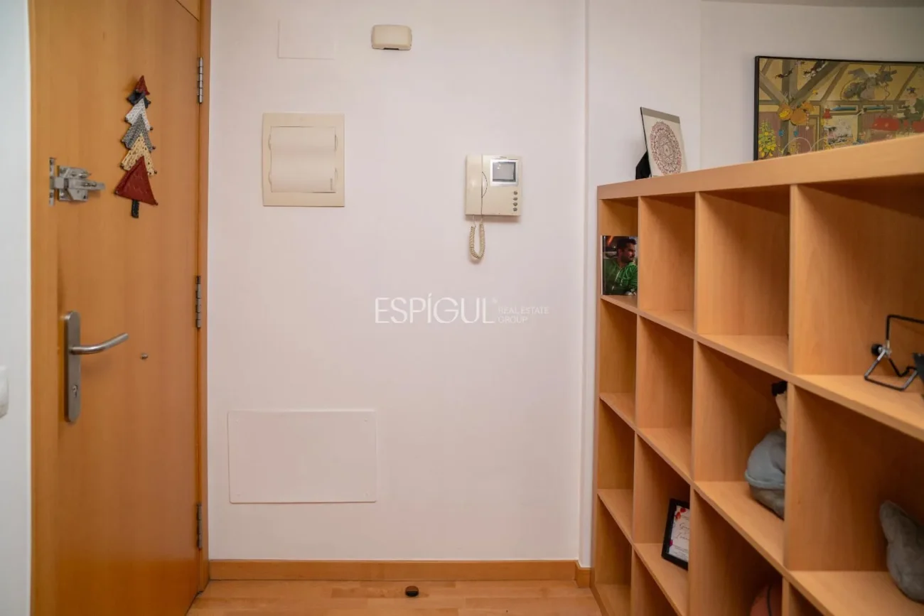 Wohnung zum Verkauf in Girona mit zwei Schlafzimmern