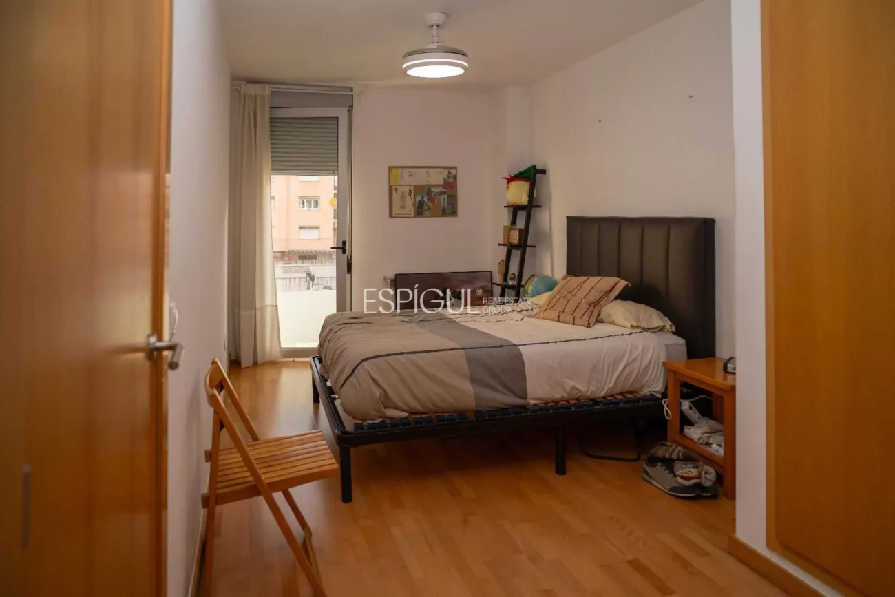 Wohnung zum Verkauf in Girona mit zwei Schlafzimmern