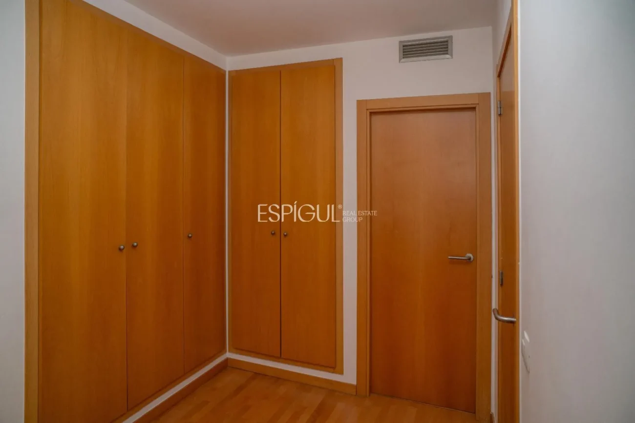 Wohnung zum Verkauf in Girona mit zwei Schlafzimmern