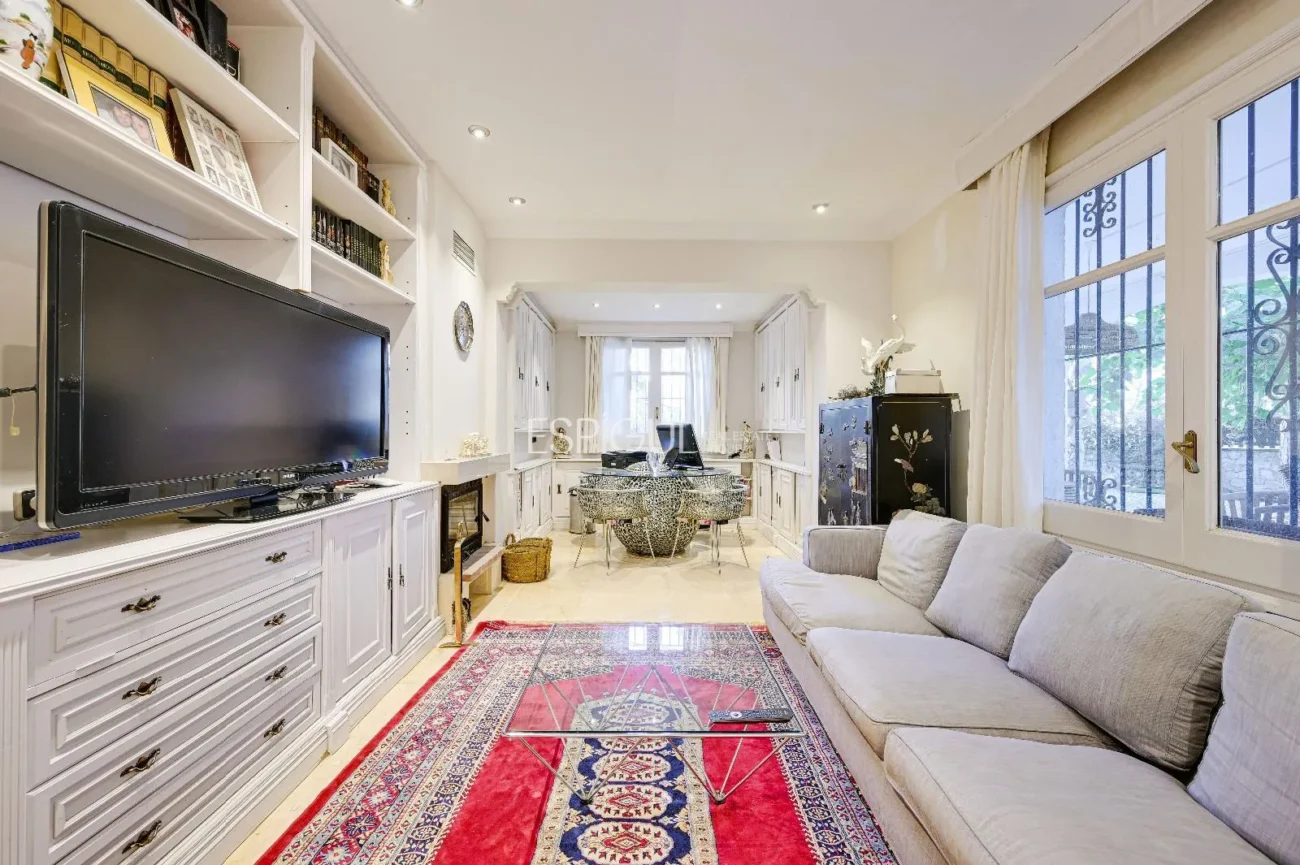 Villa María José – L&rsquo;élégance méditerranéenne au cœur de Platja d&rsquo;Aro