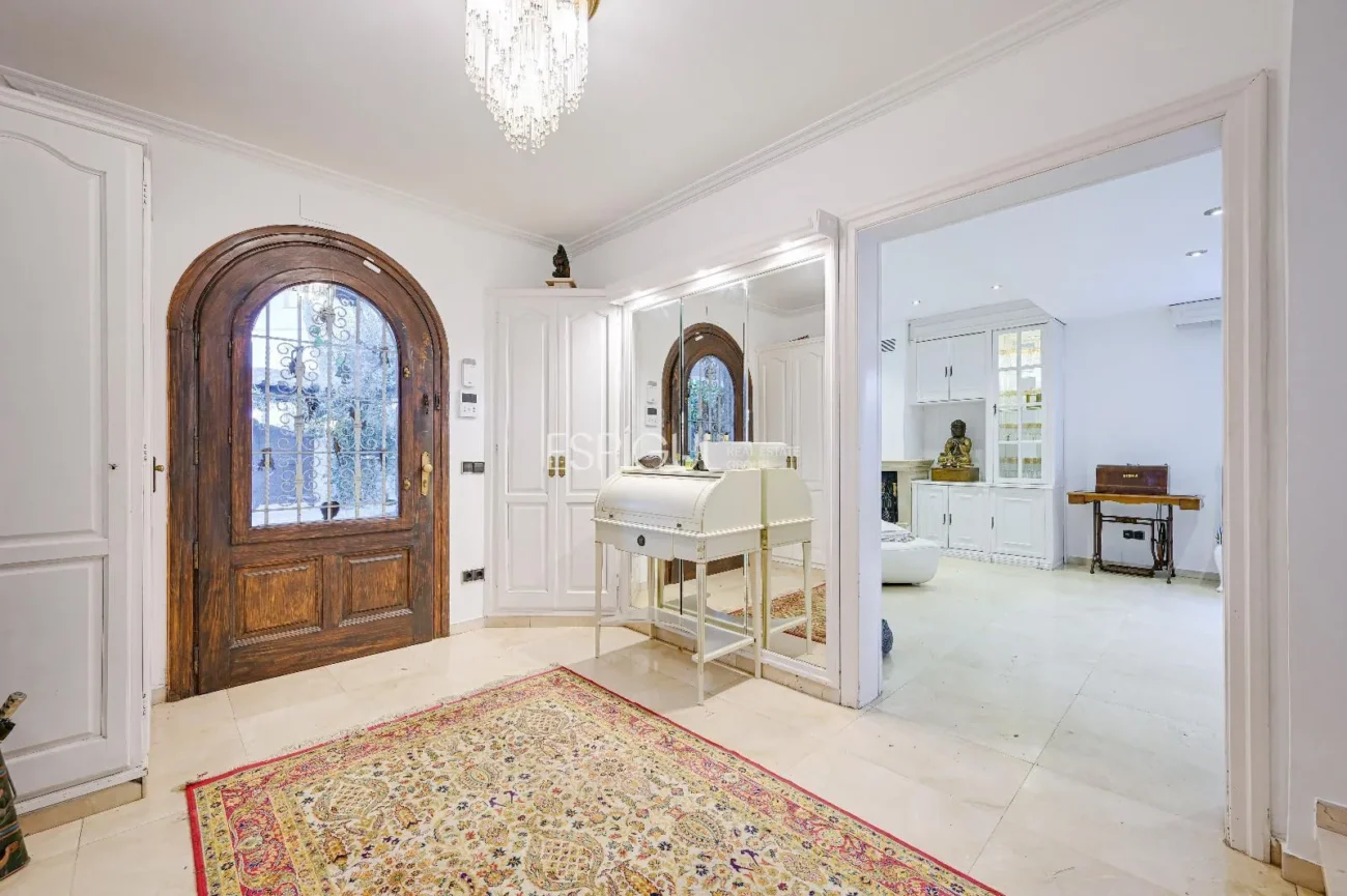 Villa María José – L&rsquo;élégance méditerranéenne au cœur de Platja d&rsquo;Aro