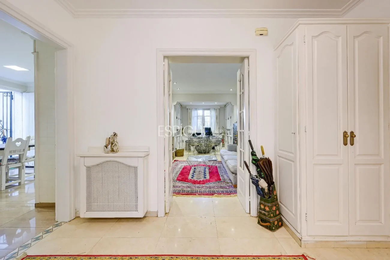 Villa María José – L&rsquo;élégance méditerranéenne au cœur de Platja d&rsquo;Aro