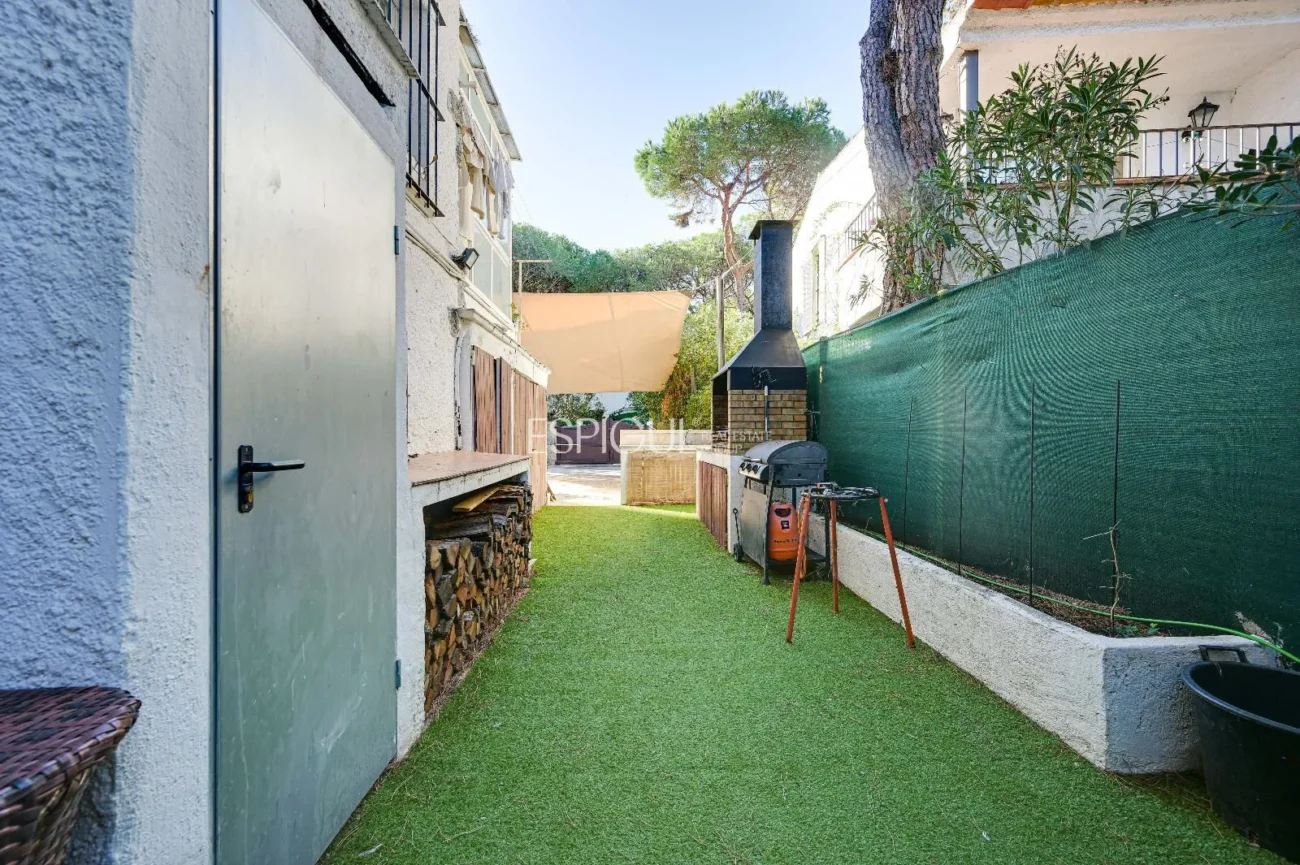 Villa María José – L&rsquo;élégance méditerranéenne au cœur de Platja d&rsquo;Aro