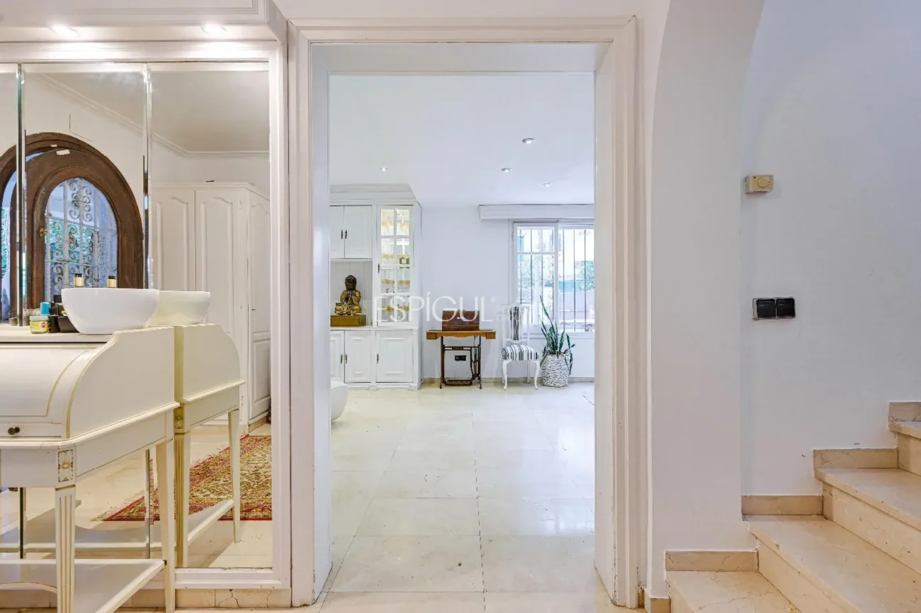 Villa María José – L&rsquo;élégance méditerranéenne au cœur de Platja d&rsquo;Aro