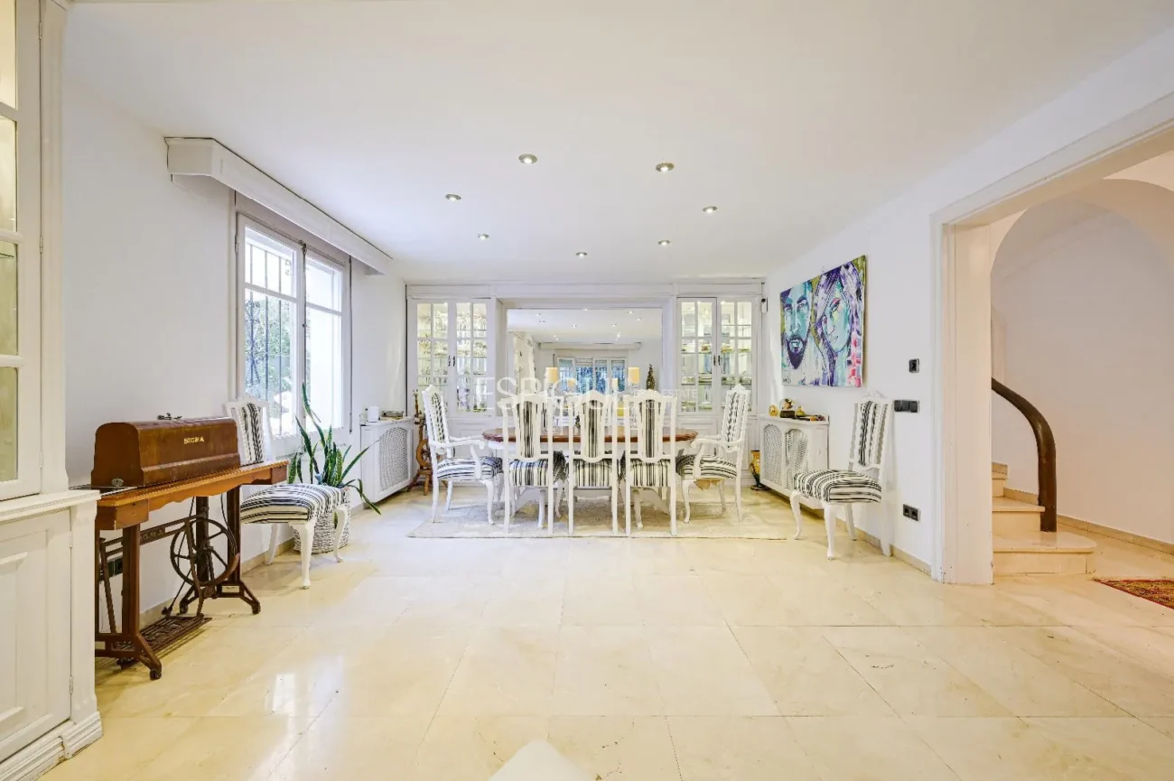 Villa María José – L&rsquo;élégance méditerranéenne au cœur de Platja d&rsquo;Aro