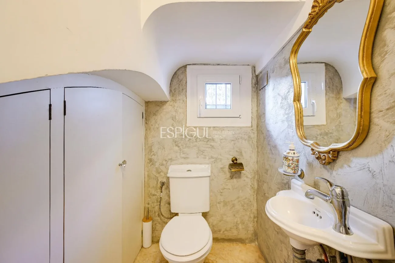 Villa María José – L&rsquo;élégance méditerranéenne au cœur de Platja d&rsquo;Aro