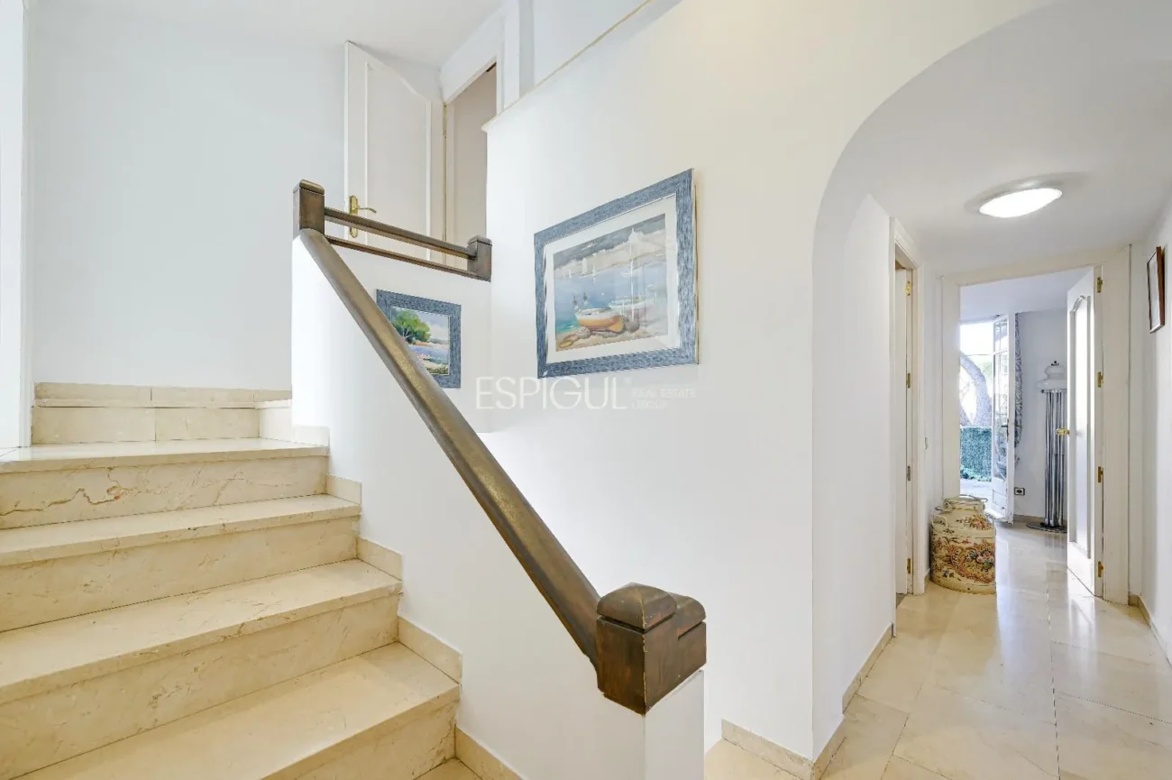 Villa María José – L&rsquo;élégance méditerranéenne au cœur de Platja d&rsquo;Aro