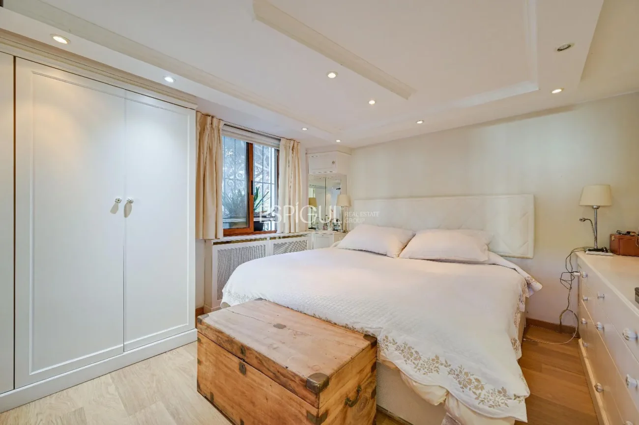 Villa María José – L&rsquo;élégance méditerranéenne au cœur de Platja d&rsquo;Aro