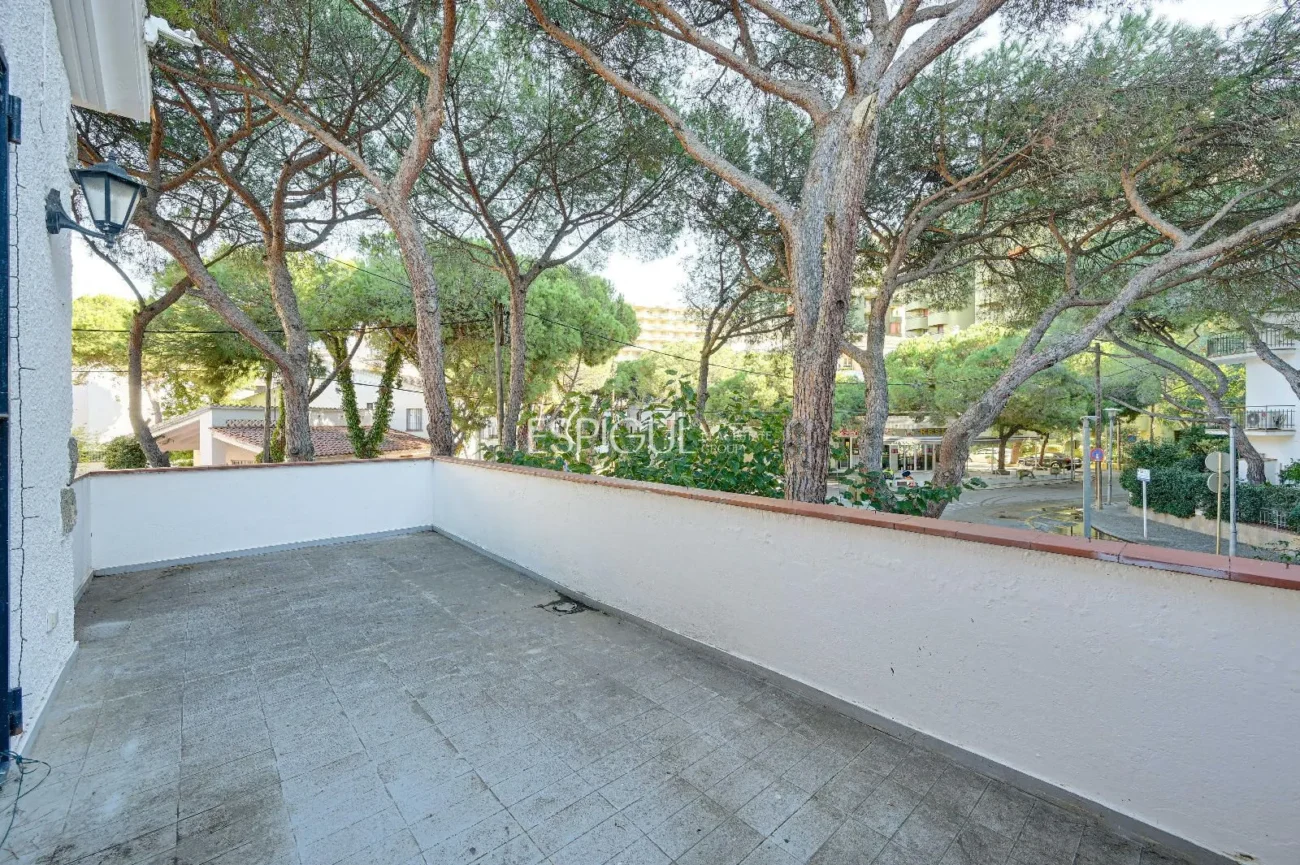 Villa María José – L&rsquo;élégance méditerranéenne au cœur de Platja d&rsquo;Aro