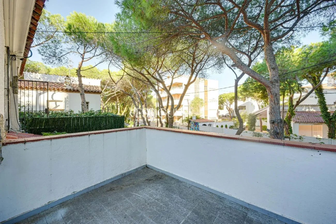 Villa María José – L&rsquo;élégance méditerranéenne au cœur de Platja d&rsquo;Aro
