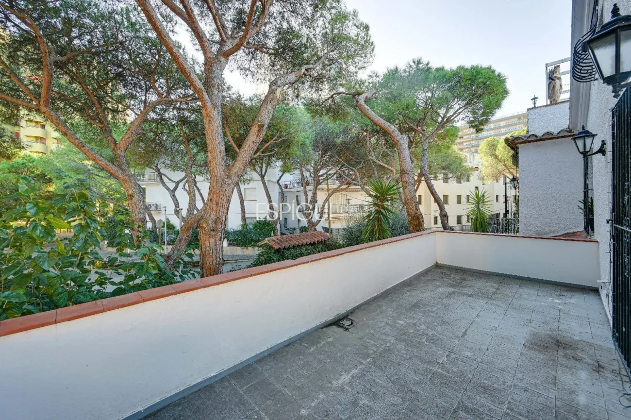 Villa María José – L&rsquo;élégance méditerranéenne au cœur de Platja d&rsquo;Aro