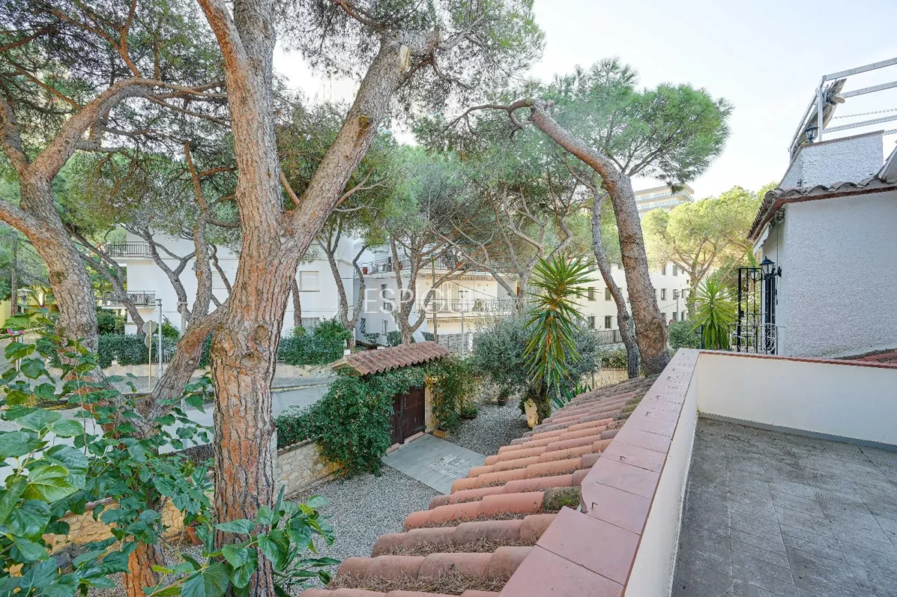 Villa María José – L&rsquo;élégance méditerranéenne au cœur de Platja d&rsquo;Aro