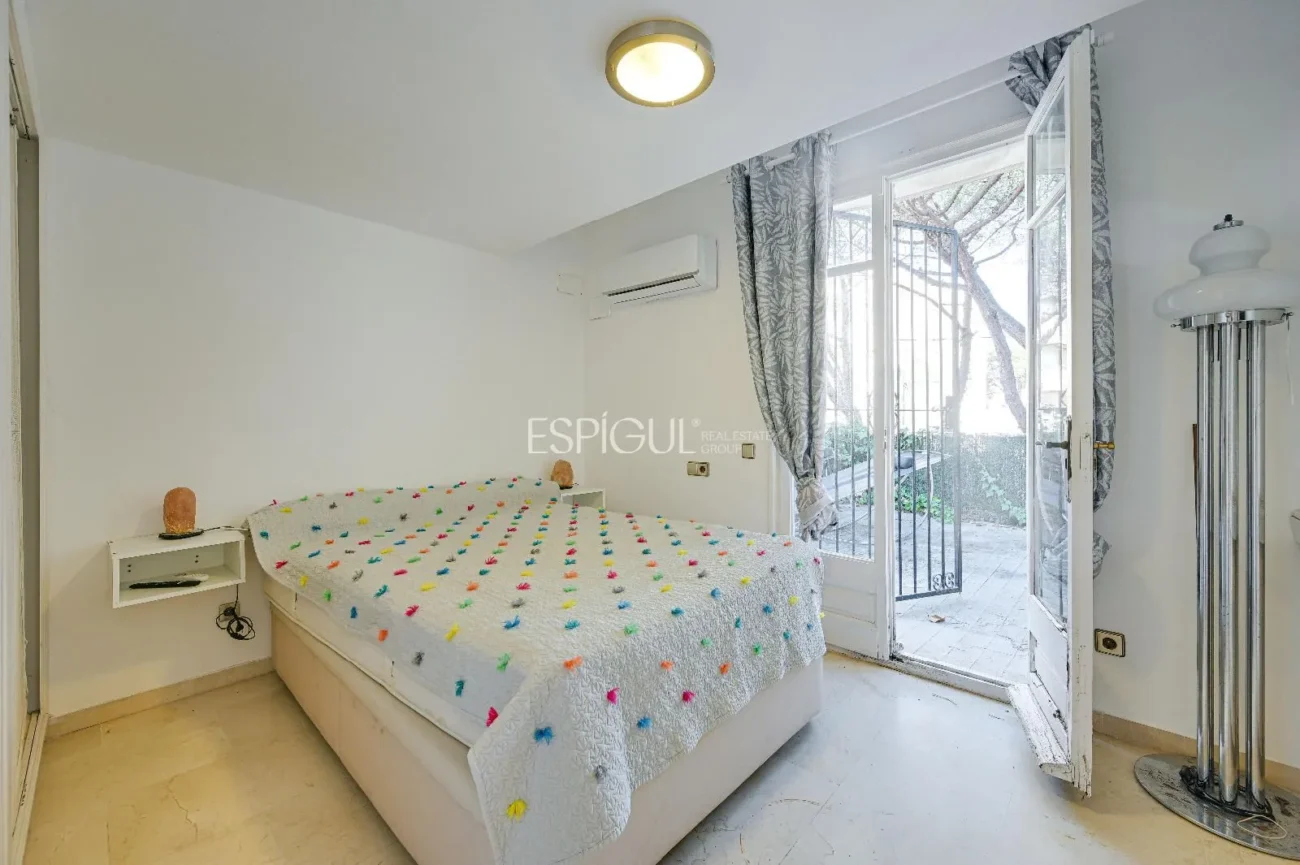 Villa María José – L&rsquo;élégance méditerranéenne au cœur de Platja d&rsquo;Aro