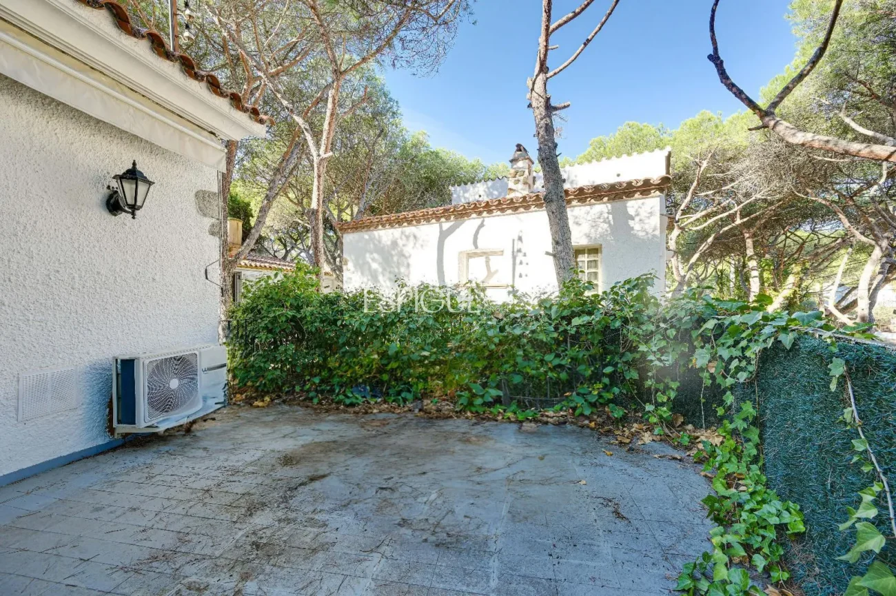 Villa María José – L&rsquo;élégance méditerranéenne au cœur de Platja d&rsquo;Aro