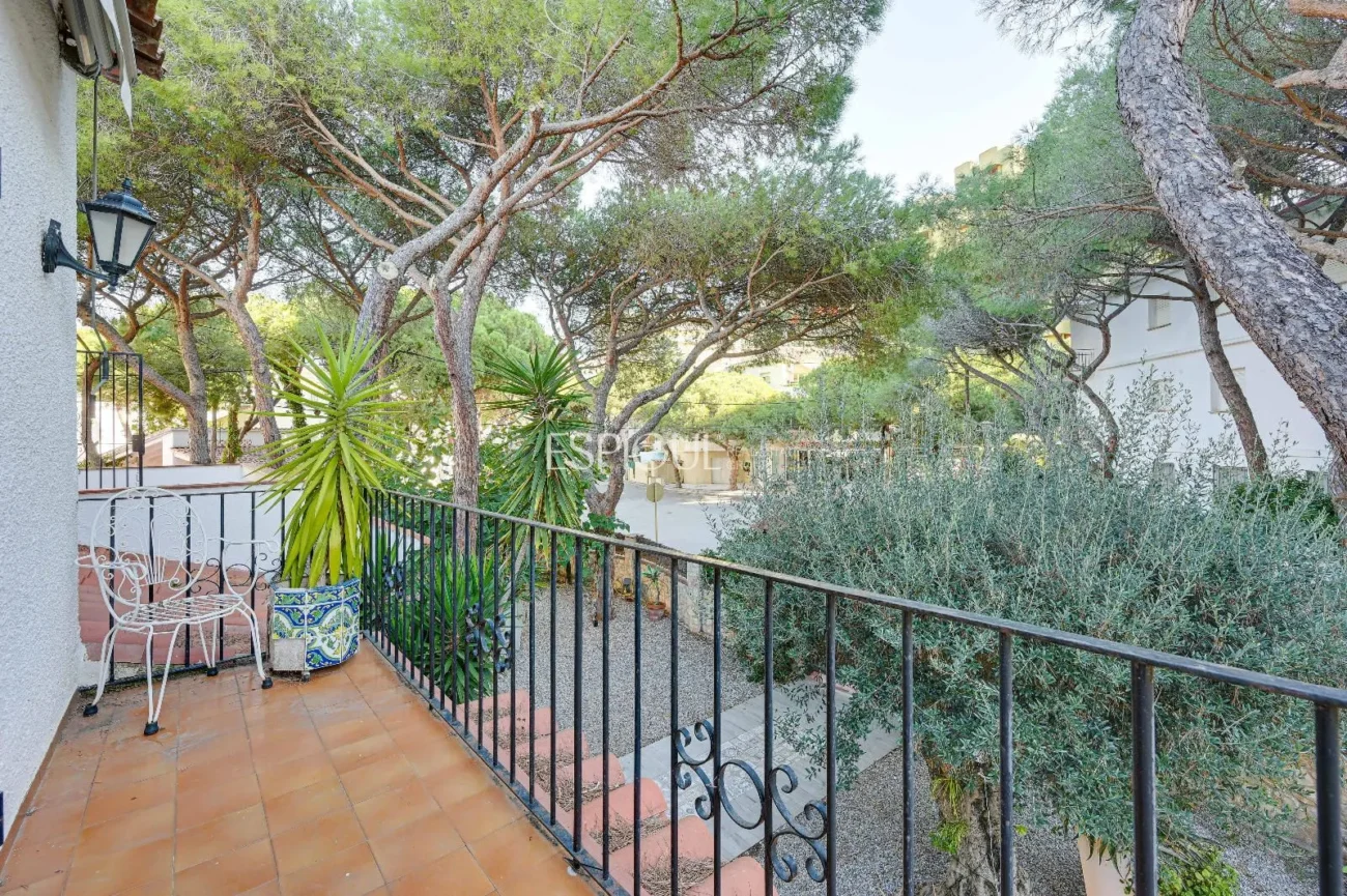 Villa María José – L&rsquo;élégance méditerranéenne au cœur de Platja d&rsquo;Aro