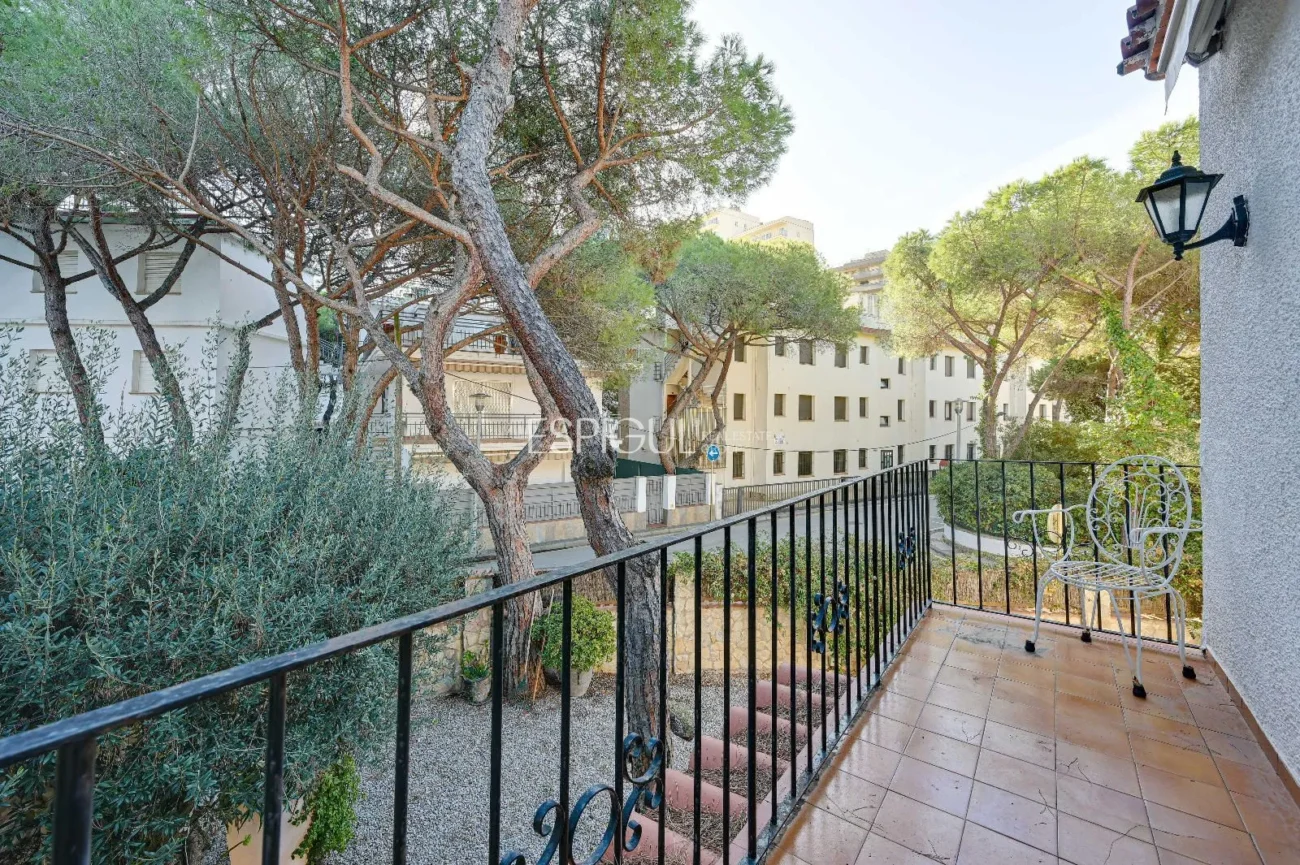 Villa María José – L&rsquo;élégance méditerranéenne au cœur de Platja d&rsquo;Aro