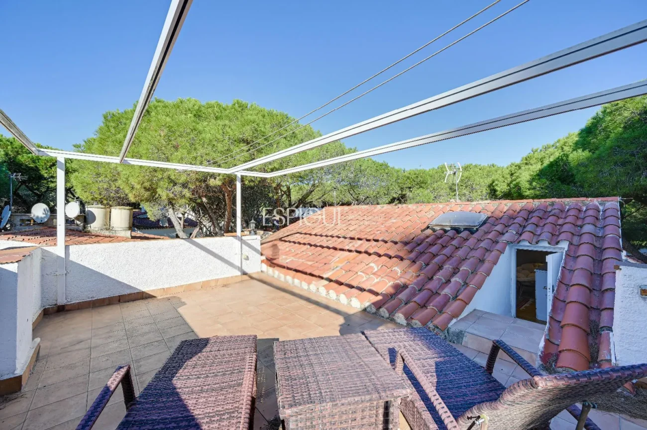 Villa María José – L&rsquo;élégance méditerranéenne au cœur de Platja d&rsquo;Aro