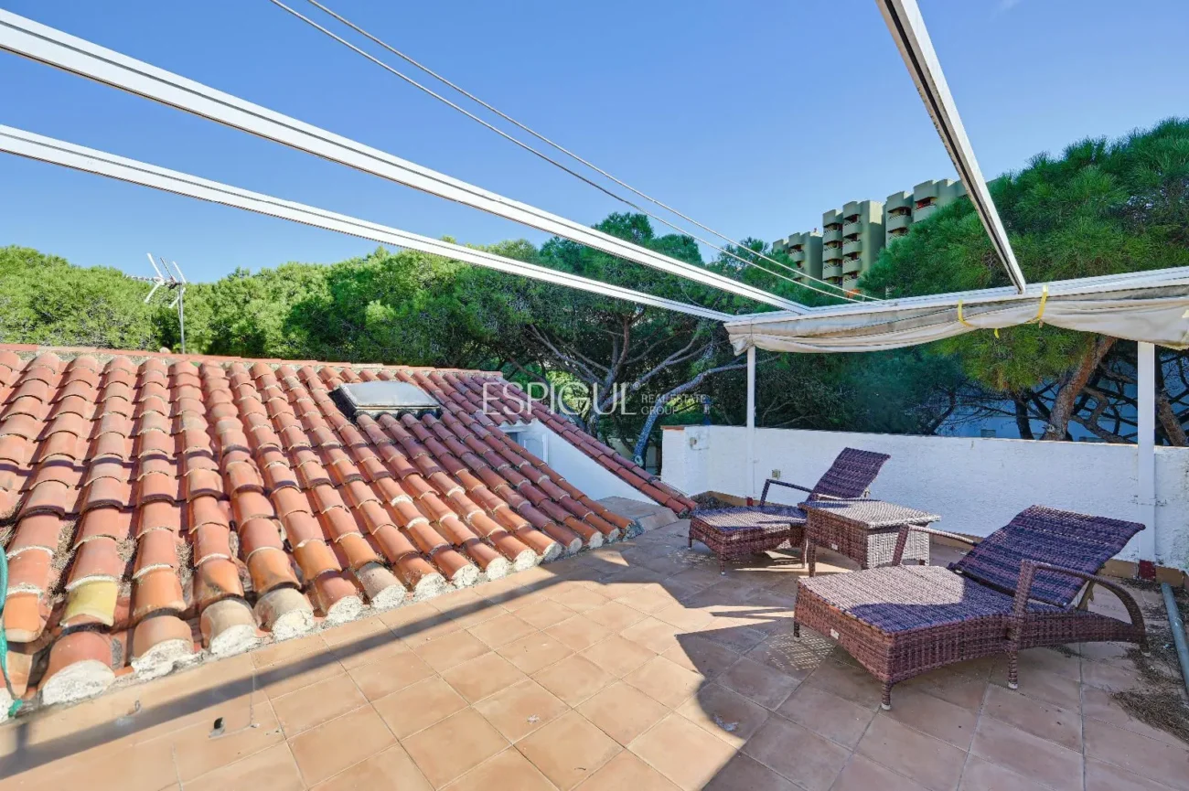 Villa María José – L&rsquo;élégance méditerranéenne au cœur de Platja d&rsquo;Aro