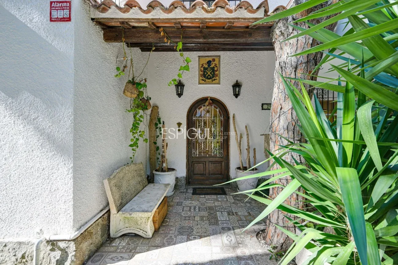 Villa María José – L&rsquo;élégance méditerranéenne au cœur de Platja d&rsquo;Aro
