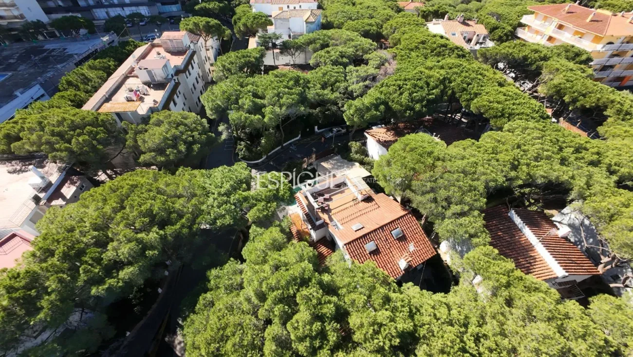 Villa María José – L&rsquo;élégance méditerranéenne au cœur de Platja d&rsquo;Aro