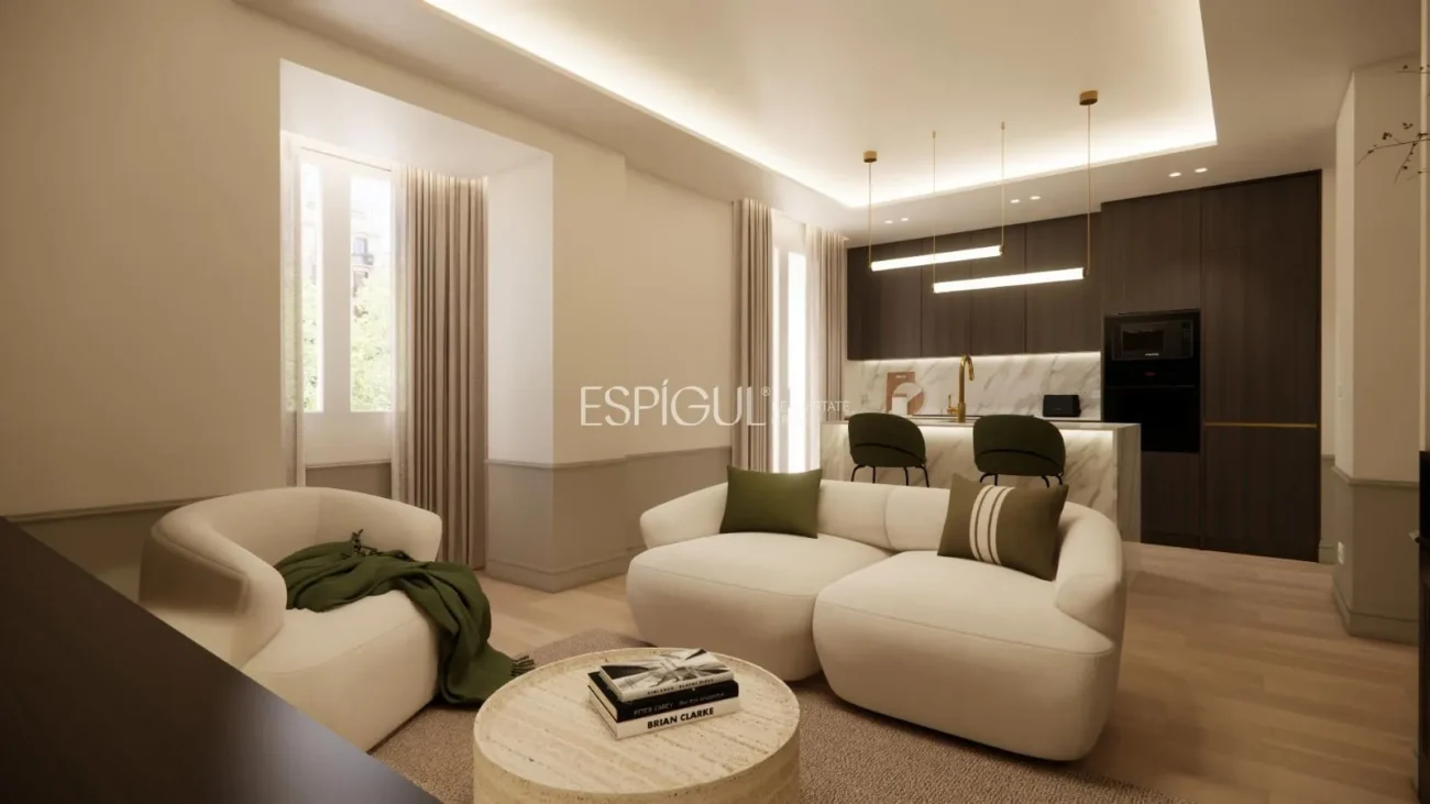 Logement extérieur à vendre à Conde de Peñalver, Goya