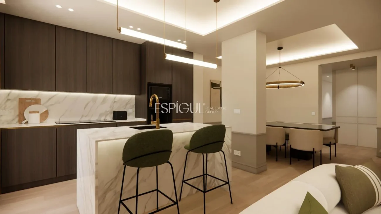 Logement extérieur à vendre à Conde de Peñalver, Goya