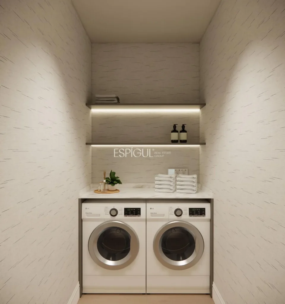 Außenliegende Wohnung zum Verkauf in Conde de Peñalver, Goya