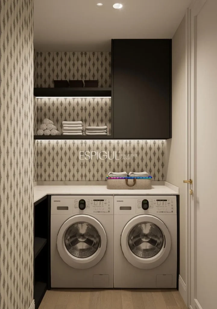 Renovierte Außenwohnung in der Calle Maria de Molina, Stadtteil Salamanca