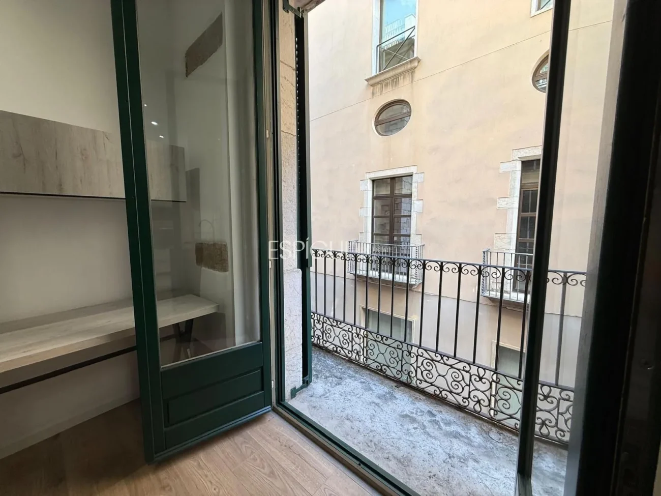 Temporäre Vermietung in Barri Vell de Girona