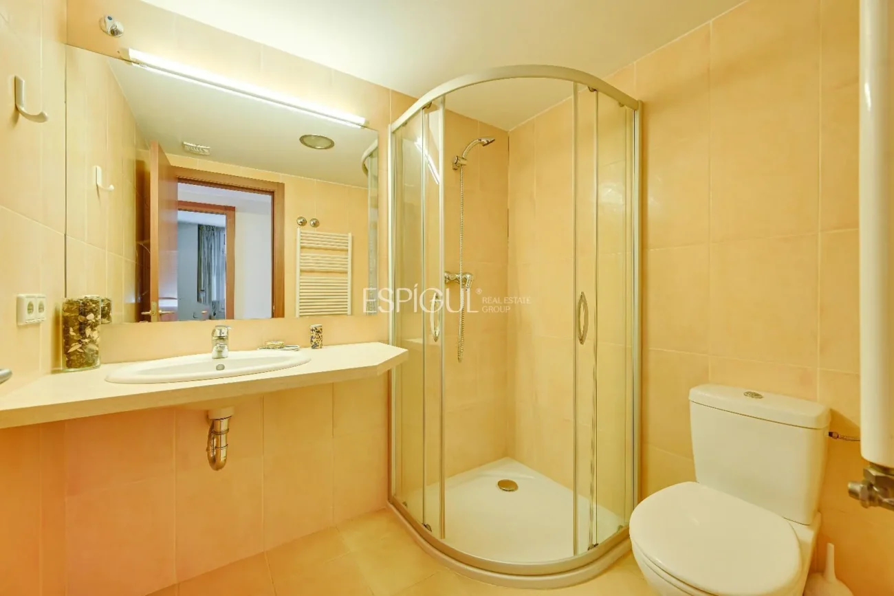Luxury Penthouse in Parc Migdia: Exclusivity with Pool and Unique Views in Girona