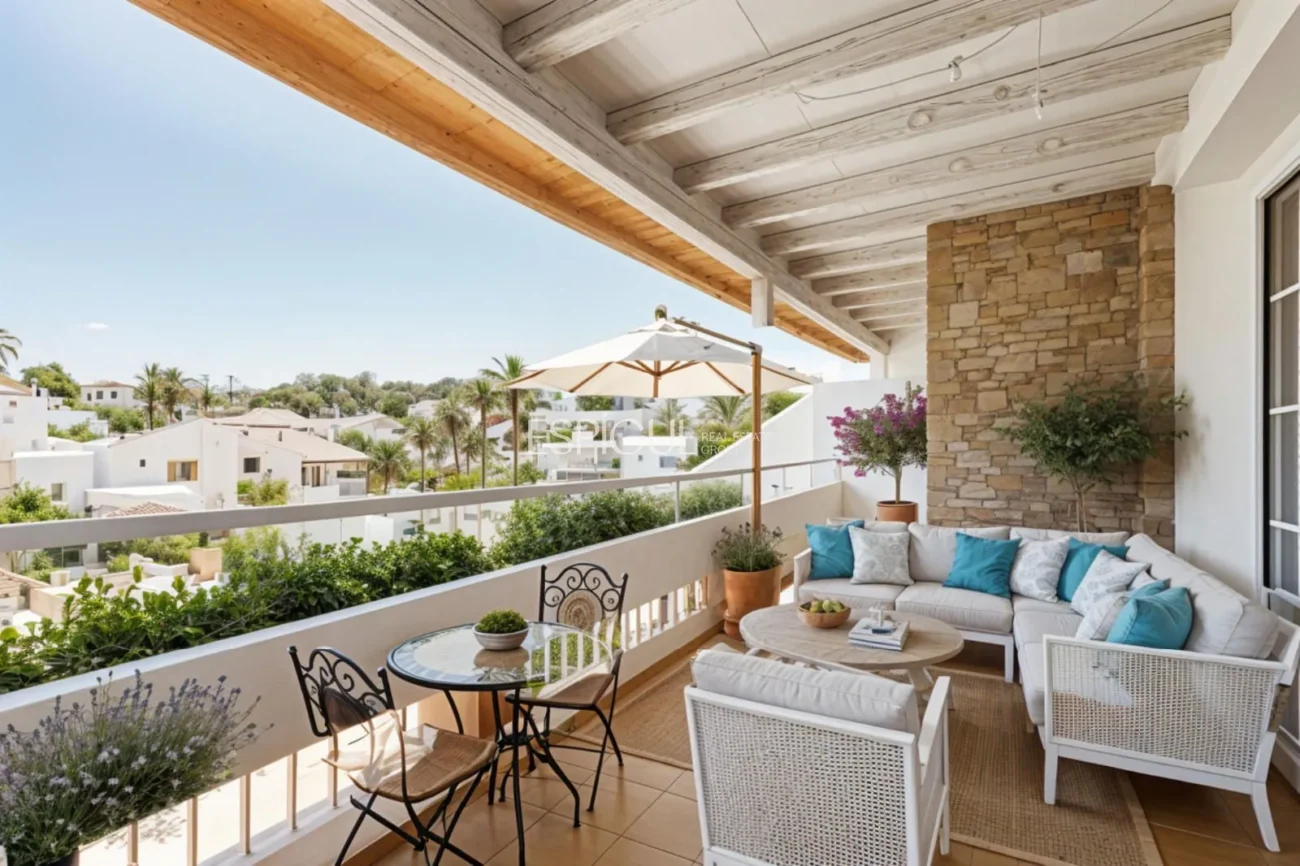 Duplex Penthouse to Renovate for Sale in Eixample