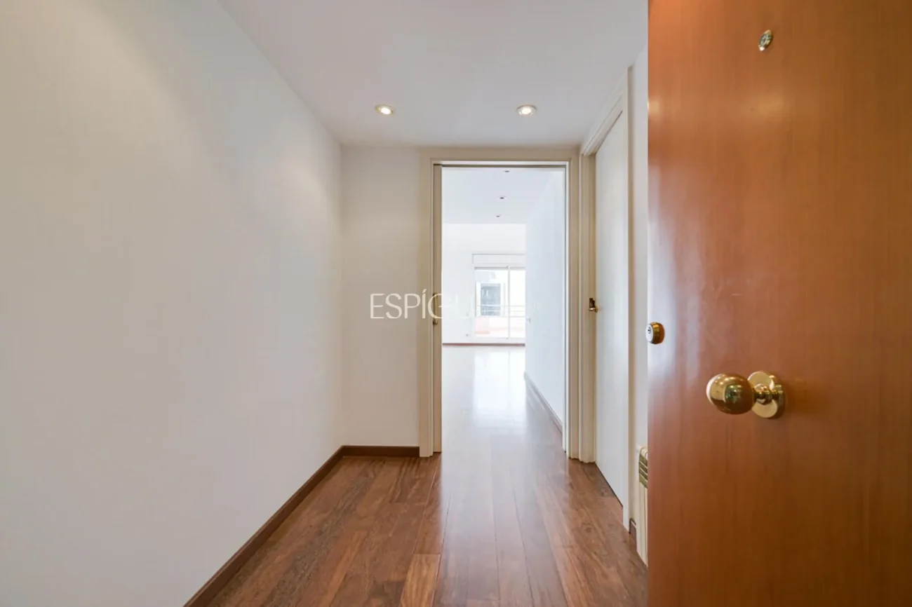Ático en venta en Finestrelles, Esplugues de Llobregat