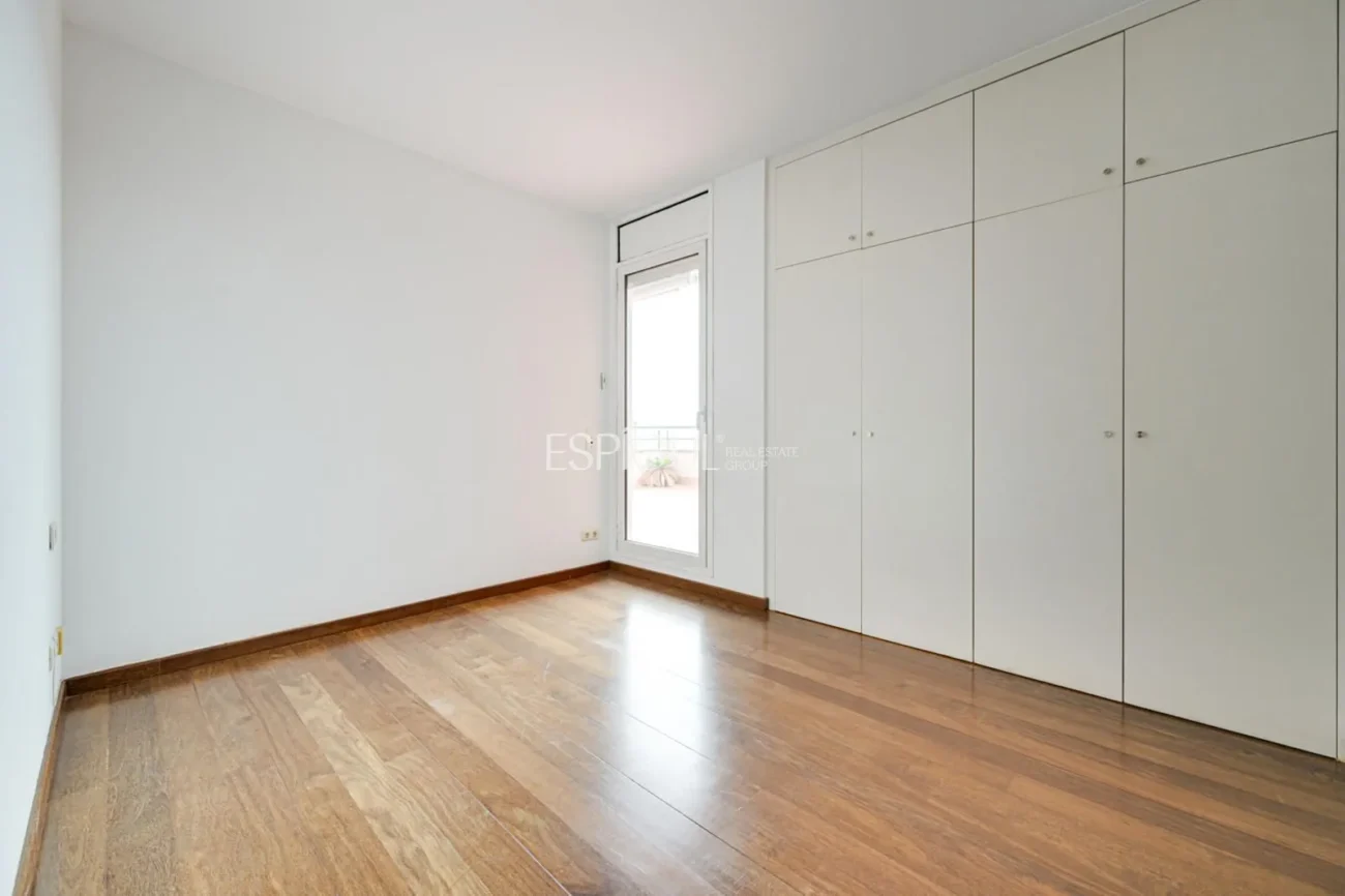 Ático en venta en Finestrelles, Esplugues de Llobregat