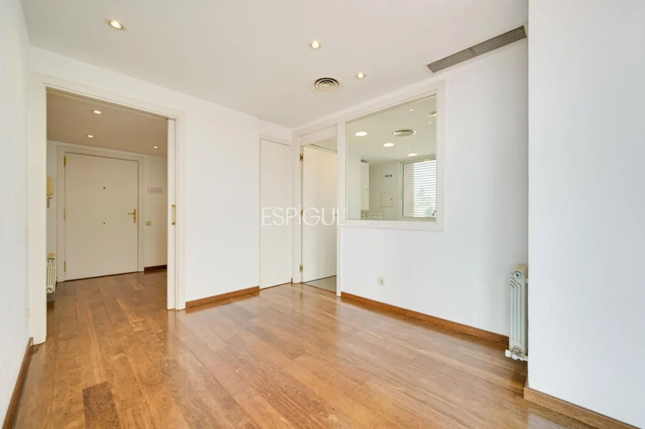 Ático en venta en Finestrelles, Esplugues de Llobregat