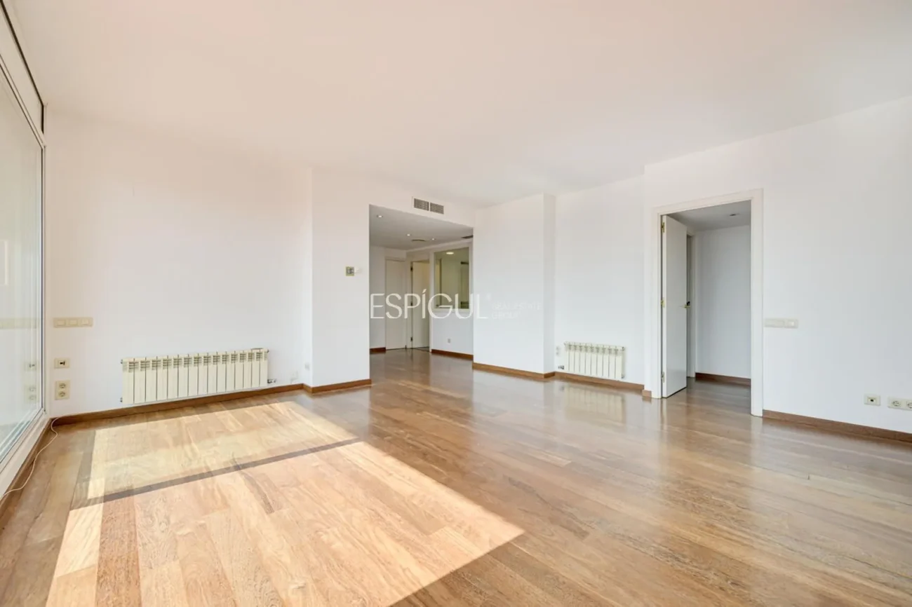 Ático en venta en Finestrelles, Esplugues de Llobregat
