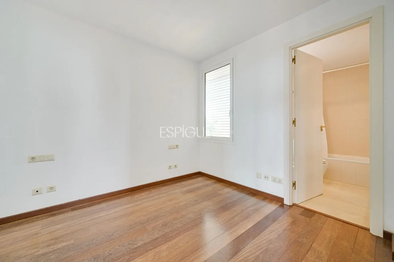 Ático en venta en Finestrelles, Esplugues de Llobregat