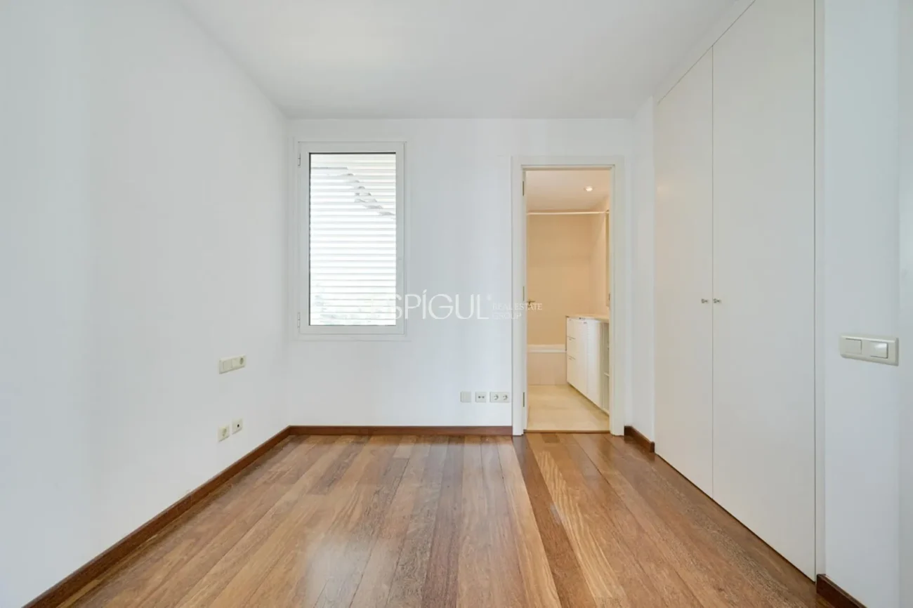 Ático en venta en Finestrelles, Esplugues de Llobregat