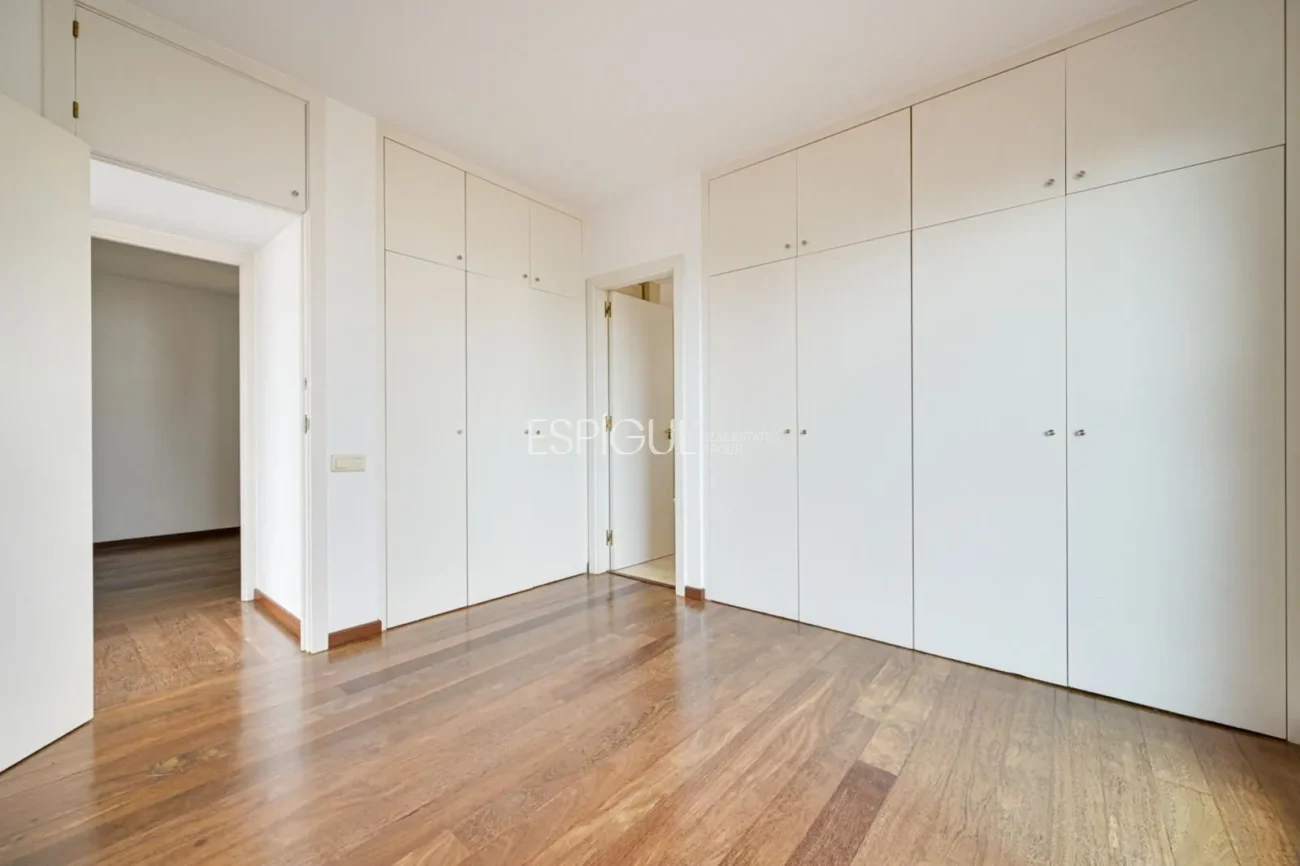 Ático en venta en Finestrelles, Esplugues de Llobregat