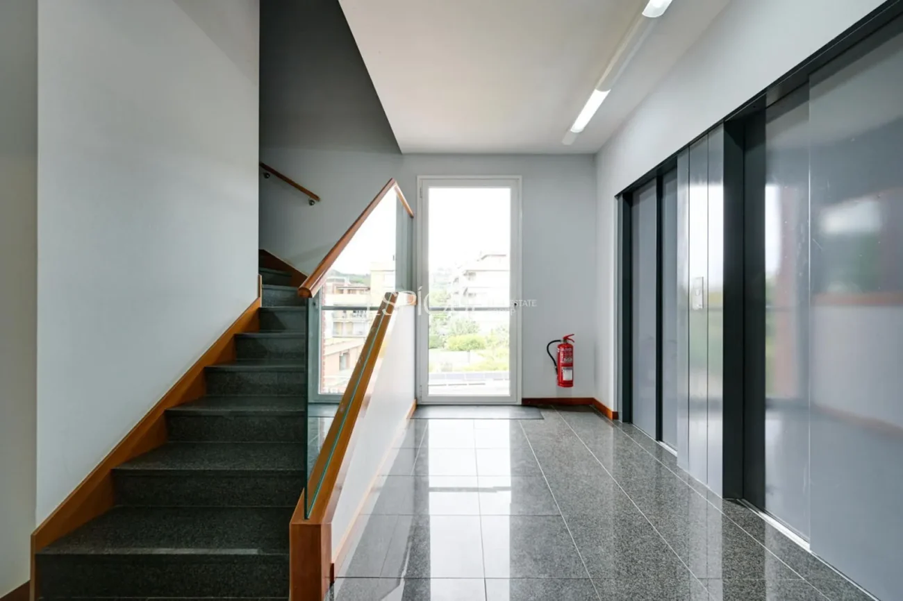 Ático en venta en Finestrelles, Esplugues de Llobregat