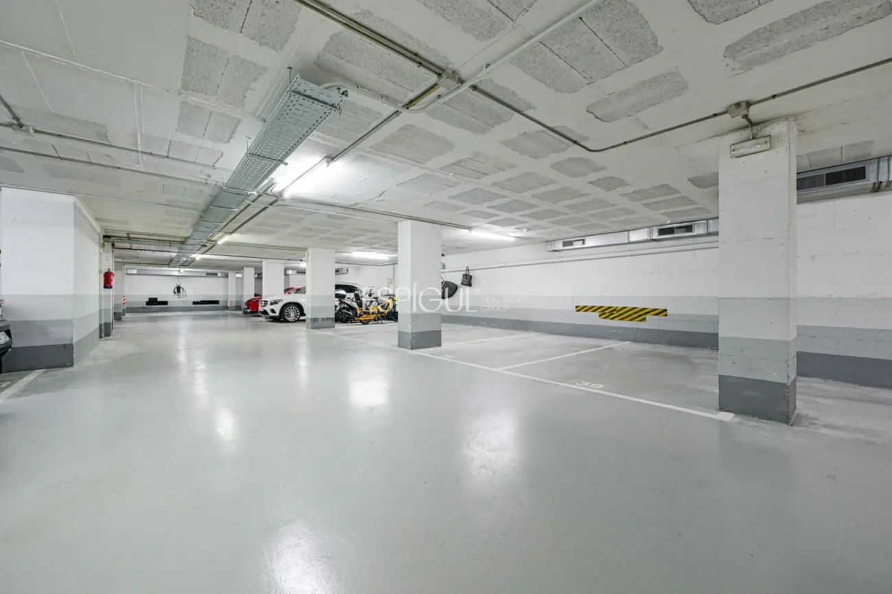 Ático en venta en Finestrelles, Esplugues de Llobregat