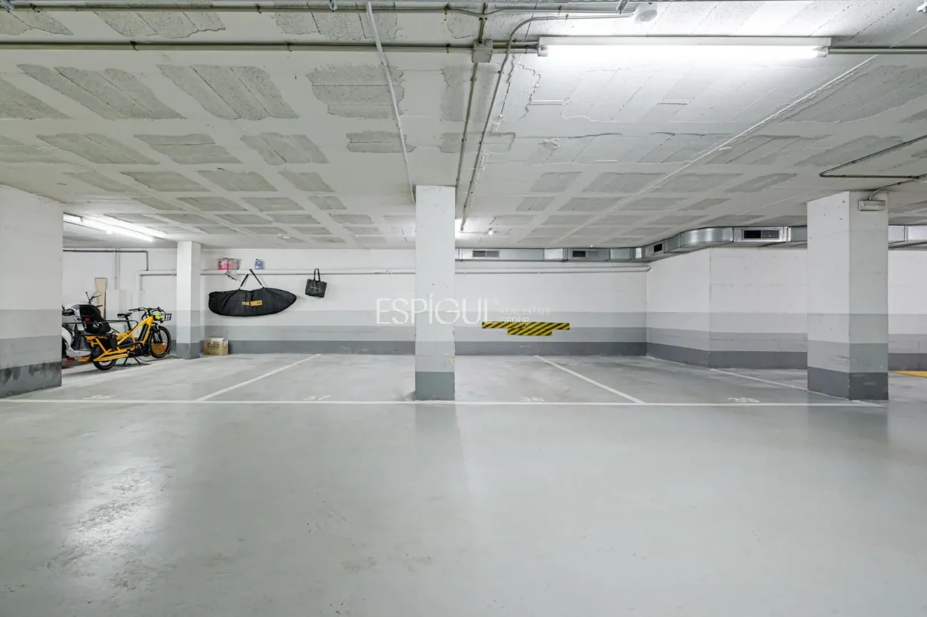 Ático en venta en Finestrelles, Esplugues de Llobregat