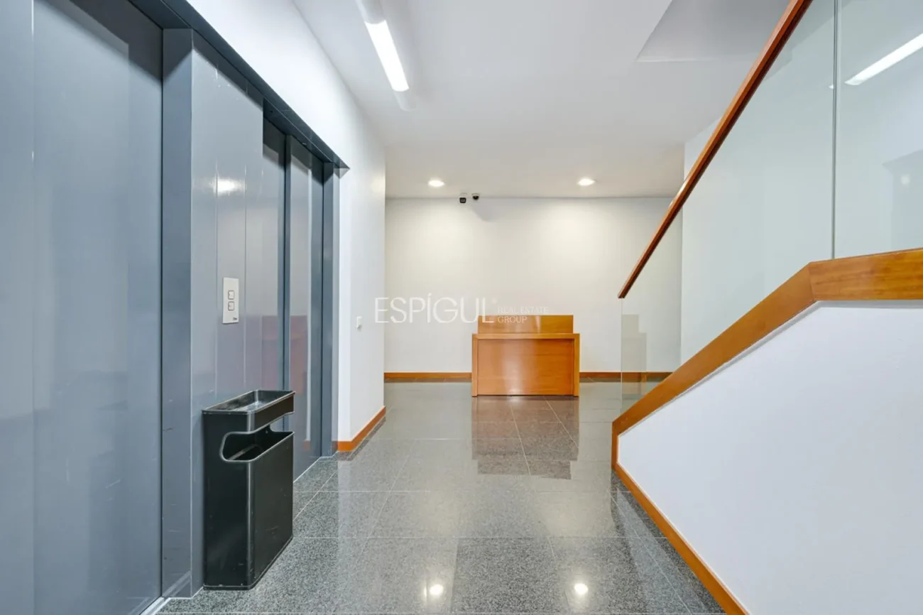 Ático en venta en Finestrelles, Esplugues de Llobregat