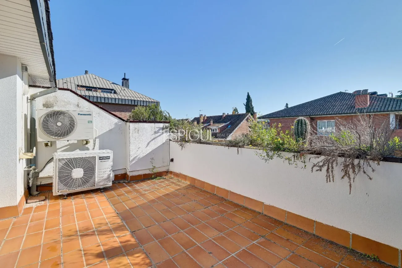 Townhouse for Sale in Eixample