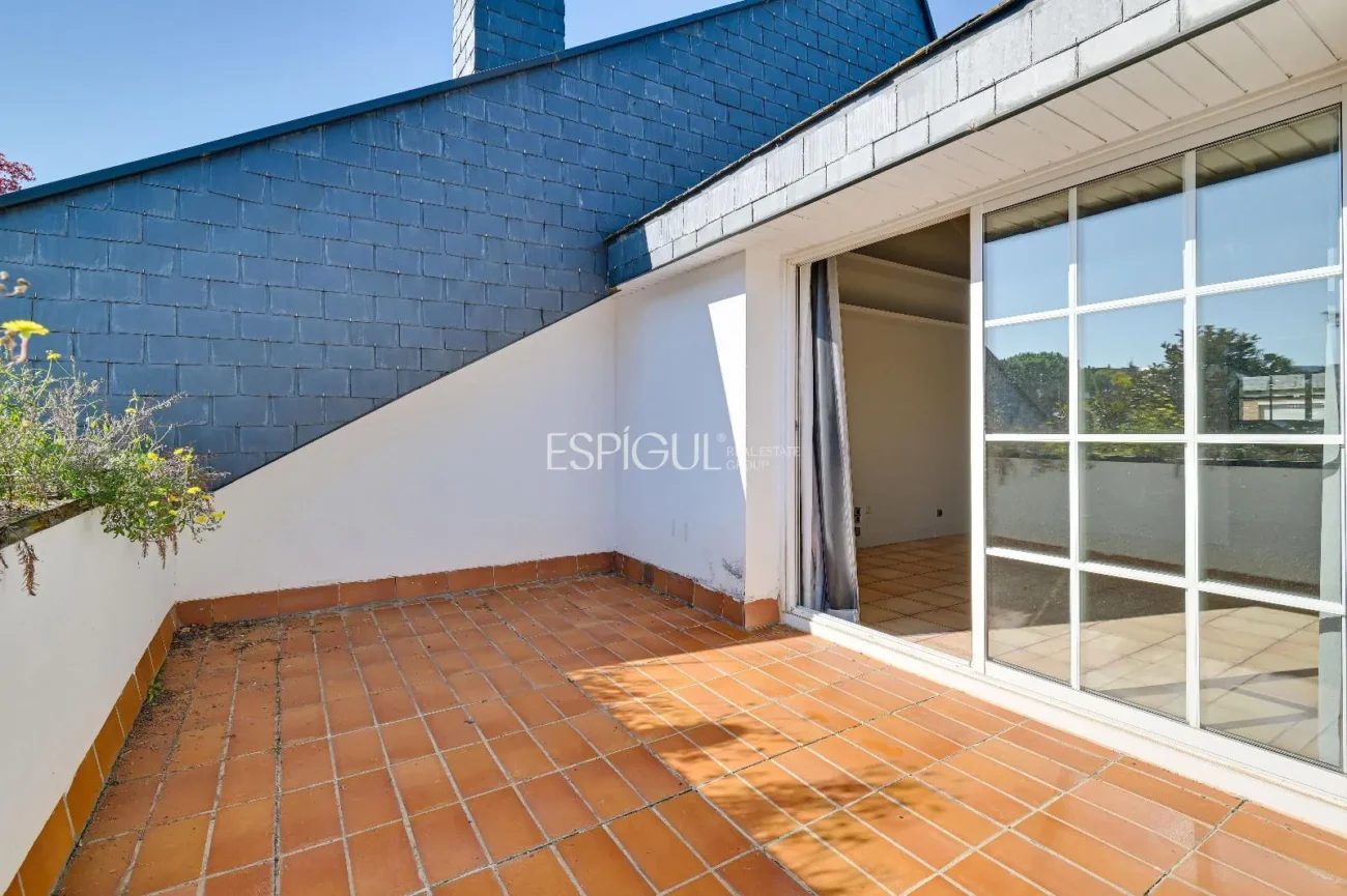 Townhouse for Sale in Eixample