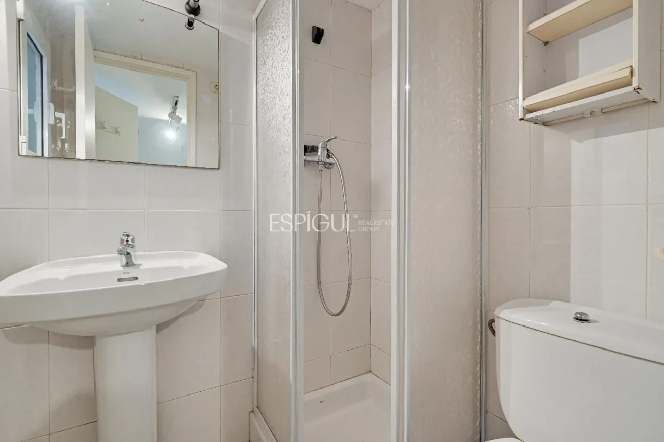 Townhouse for Sale in Eixample
