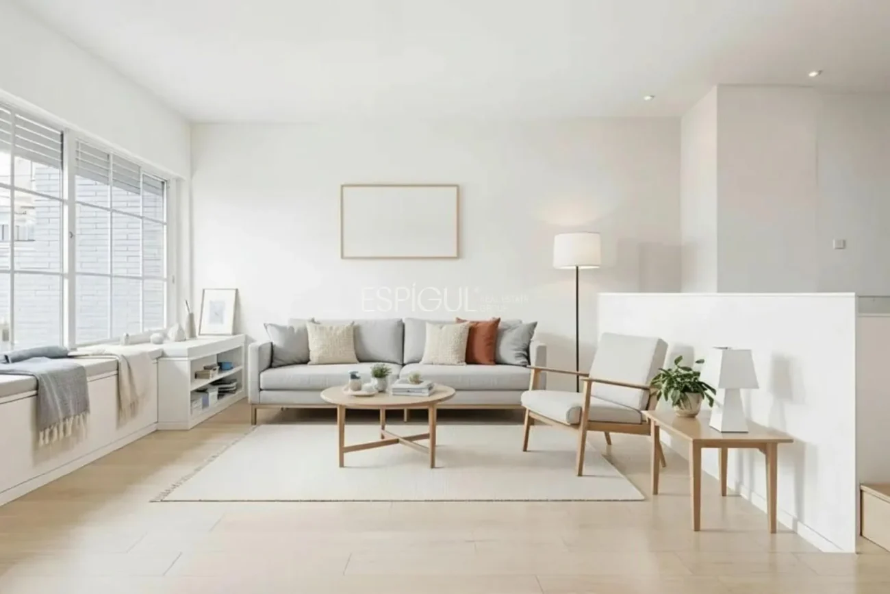 Townhouse for Sale in Eixample