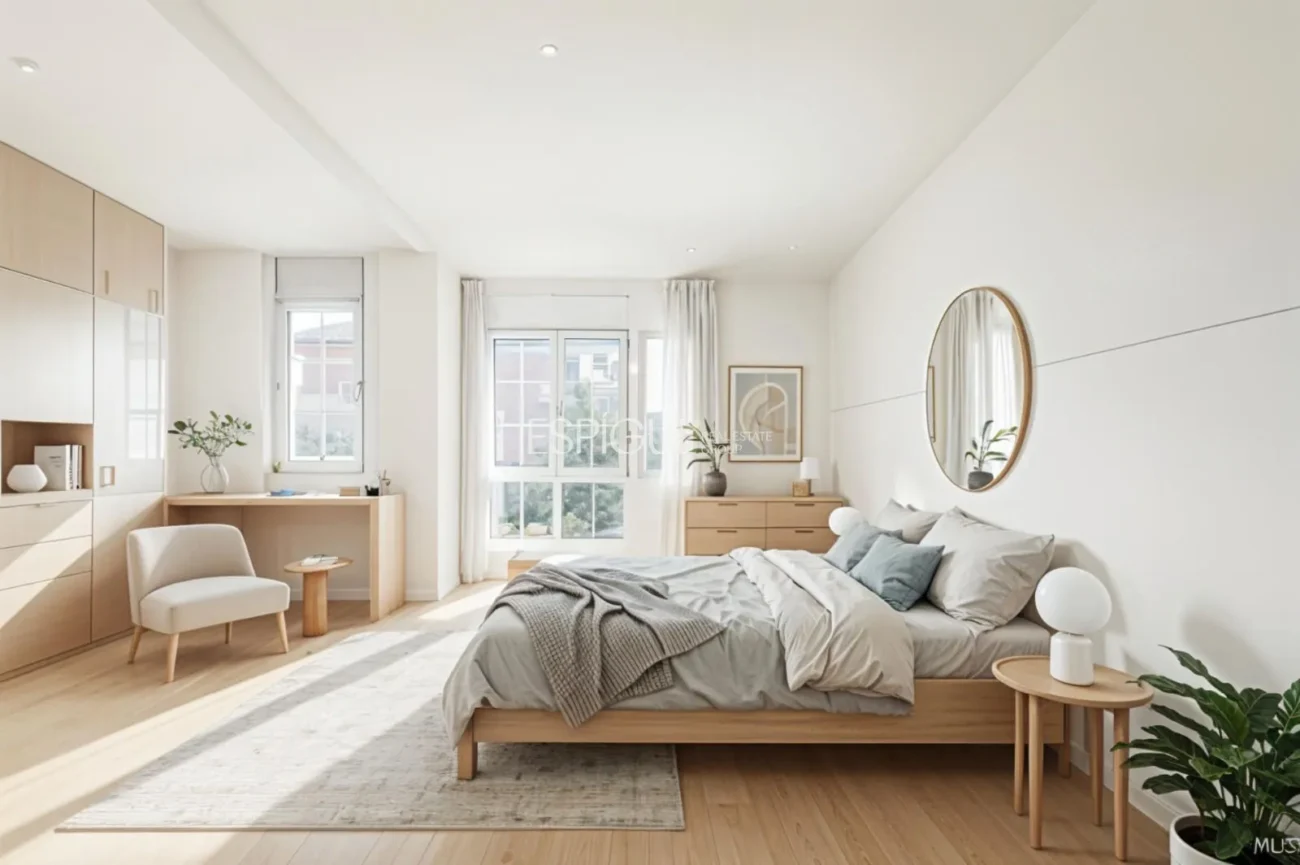 Townhouse for Sale in Eixample