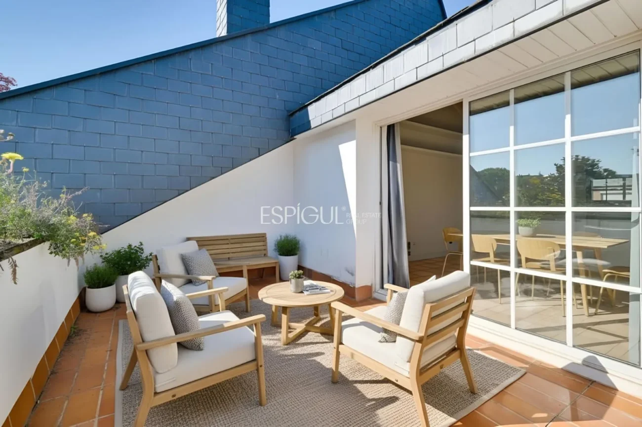 Townhouse for Sale in Eixample