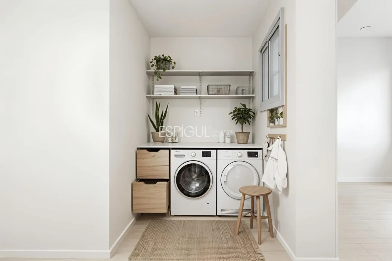 Townhouse for Sale in Eixample